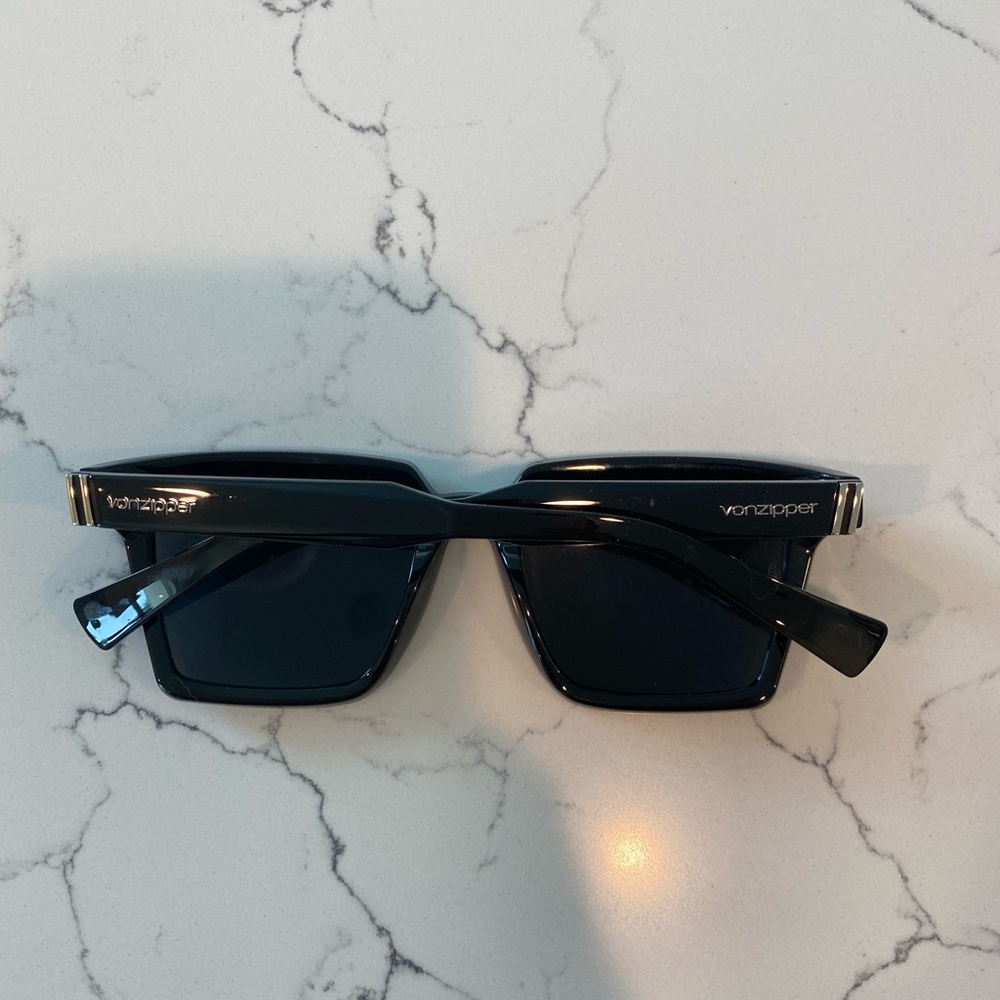 Von Zipper Sunglasses View 2